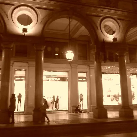 Casa Vittorio アパート *