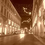 Casa Vittorio * Torino