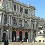 Casa Vittorio * Torino