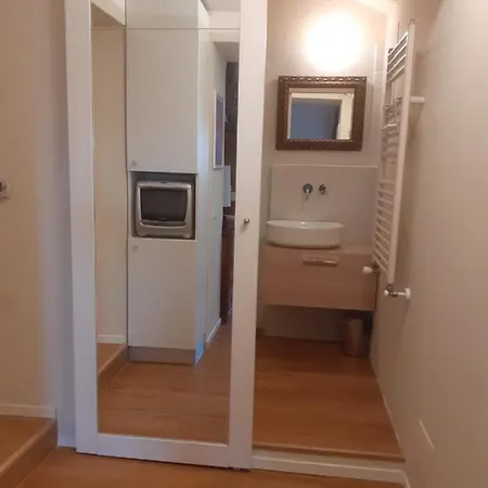 卡萨维托里奥酒店 都灵