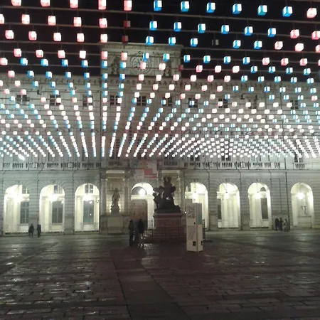 Апартаменты Casa Vittorio Турин