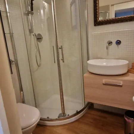 Апартаменты Casa Vittorio *