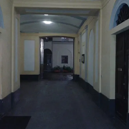 卡萨维托里奥酒店