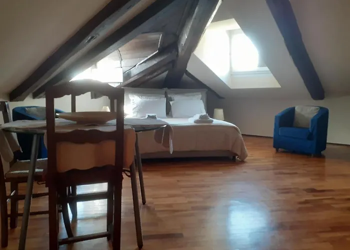 Casa Vittorio