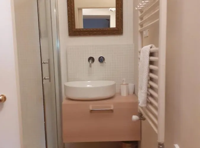 Casa Vittorio * 토리노