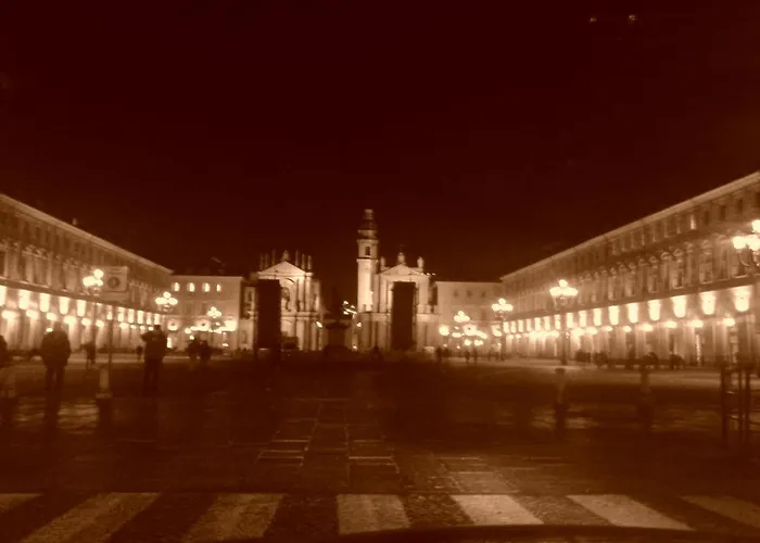 Casa Vittorio