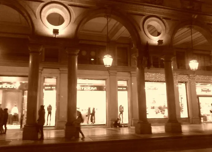 Casa Vittorio 아파트 *