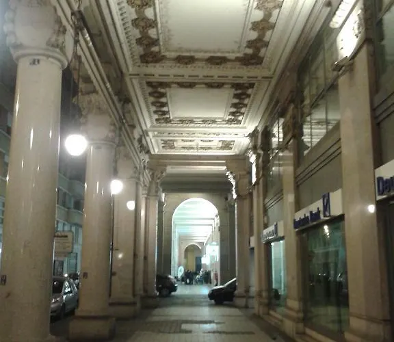 Casa Vittorio 아파트