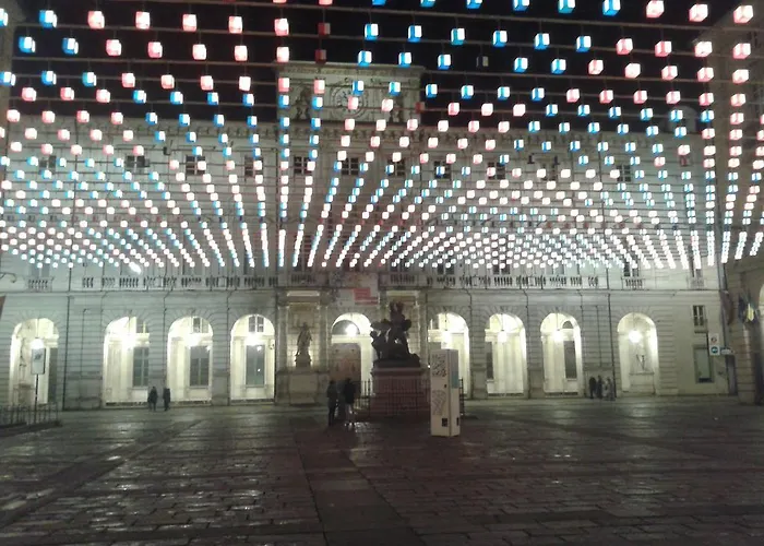 아파트 Casa Vittorio 토리노