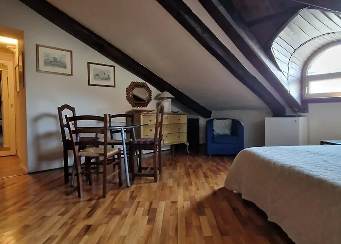Casa Vittorio *