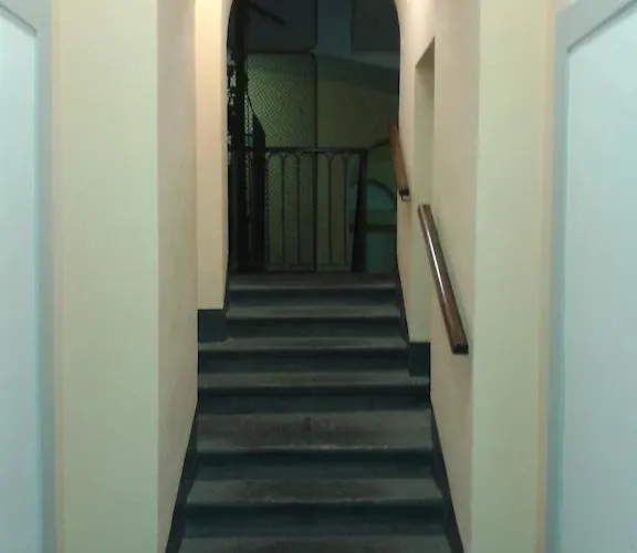 아파트 Casa Vittorio 토리노