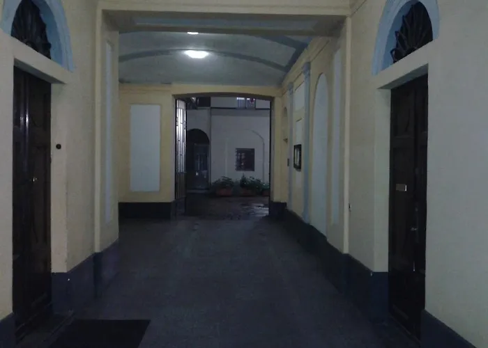 Casa Vittorio