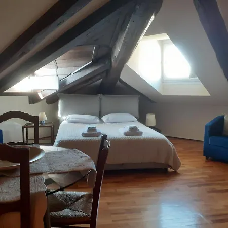 Apartamento Casa Vittorio