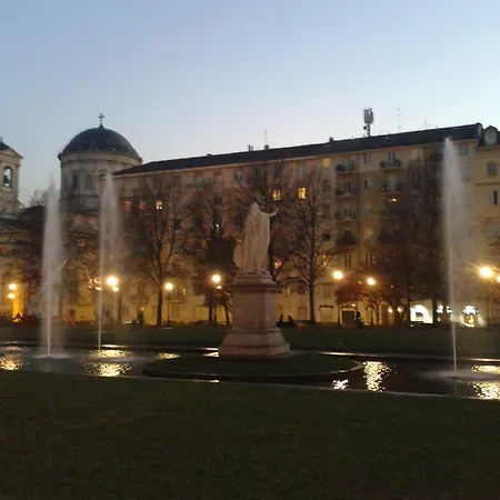 Apartamento Casa Vittorio *