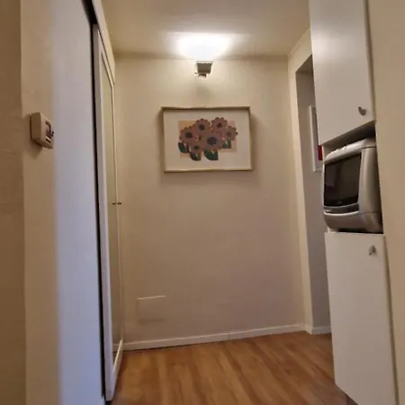 Casa Vittorio Apartamento