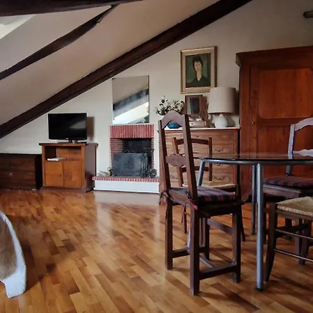 Apartamento Casa Vittorio