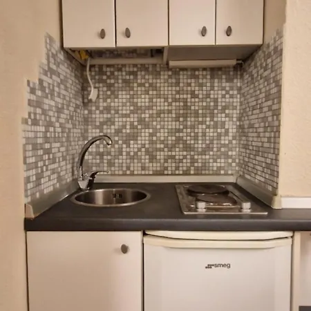 Casa Vittorio Apartamento Turim