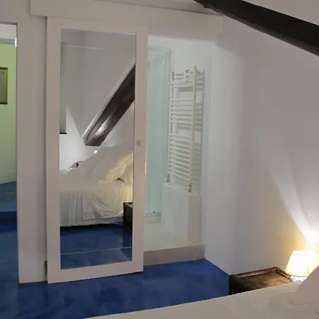 Apartman Casa Vittorio