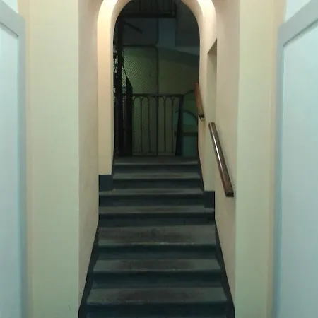 Apartamento Casa Vittorio Turim