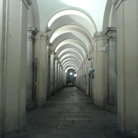Casa Vittorio
