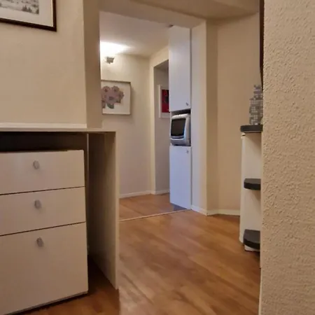 Casa Vittorio Apartment *
