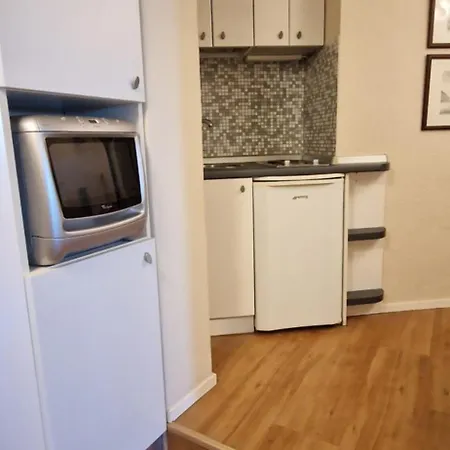 דירה Casa Vittorio טורינו