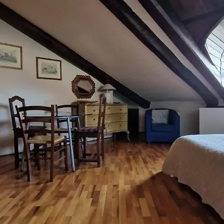 Casa Vittorio *