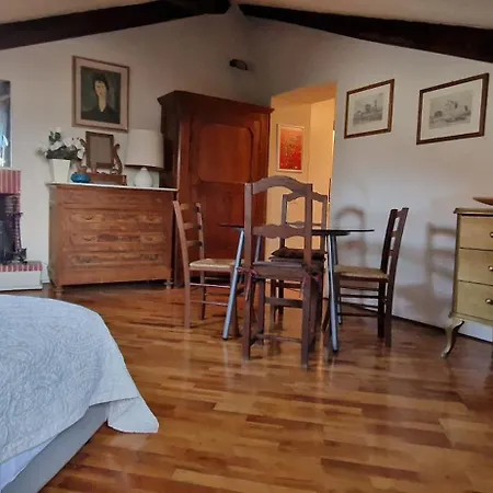 Casa Vittorio טורינו