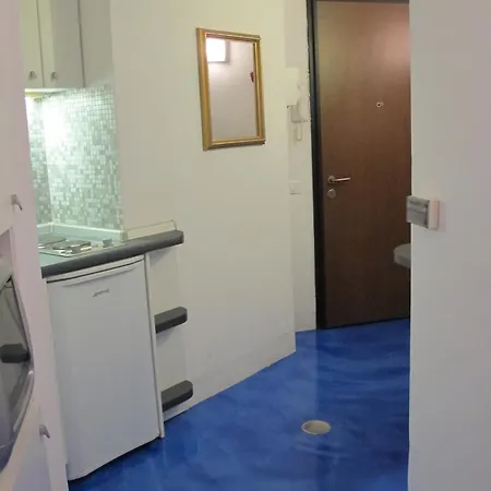 Casa Vittorio Apartment