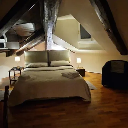 Apartment Casa Vittorio *